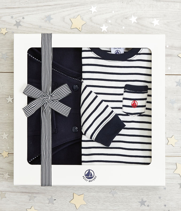 Baby Boys' Gift Set multicolor