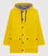 Unisex Iconic Raincoat