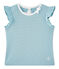 Baby girl's T-shirt MIMI blue