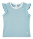 Baby girl's T-shirt