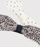 Pack of 2 baby girl's headbands variante 1