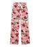 Trousers MARSHMALLOW white/MULTICO white