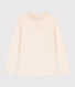 Girls' Long-sleeved Cotton T-Shirt