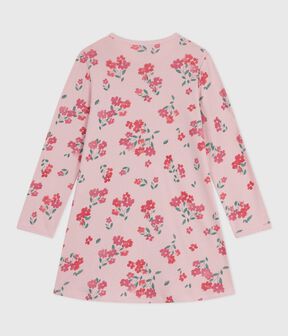 JOLI pink/MULTICO white