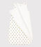 Floral Cotton TOG 2 Sleeping Bag MARSHMALLOW white/MULTICO white
