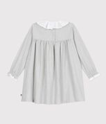 FUMEE CHINE grey