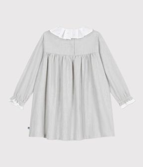 FUMEE CHINE grey