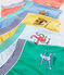 Boys' Yoga Animals Boxer Shorts - 5-Piece Set variante 1