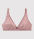 Women's Triangle Bra