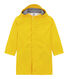 Unisex Long Child's Raincoat