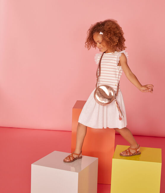 Girls' Bag COPPER
