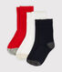 Girls' Socks - 3-Piece Set