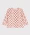 Baby's T-shirt and leggings gift box variante 1