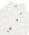 Surprise pack of 4 vests for boys variante 1