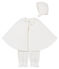 Unisex baby 3-piece special occasion gift box variante 1