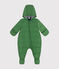 Babies' Snowsuit PALMERAIE green