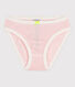 Girls' Cotton Briefs