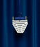 Girls' Striped Knickers - 3-Pack variante 1