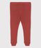 Babies' Openwork Leggings OMBRIE brown