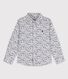 Boys' Poplin Shirt