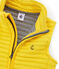 Sleeveless Jacket JAUNE yellow