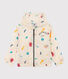 Children's Unisex Recycled Fabric Windbreaker