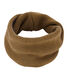 Child's lined knit snood