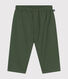 Babies' Cotton/Linen Trousers
