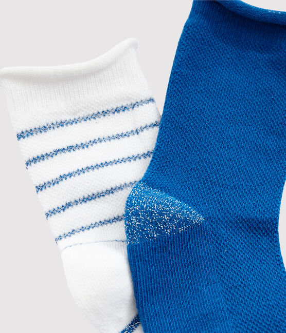 Girls' Socks - 2-Piece Set variante 3
