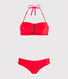 Women's Eco-Friendly Bikini