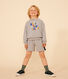 Boys' Fleece Sweatshirt