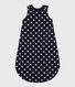 Starry cotton TOG 2-rated sleeping bag
