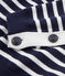 Women's Pullover SMOKING blue/MARSHMALLOW white