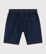 DENIM blue