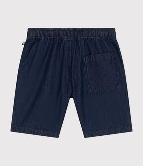 DENIM blue