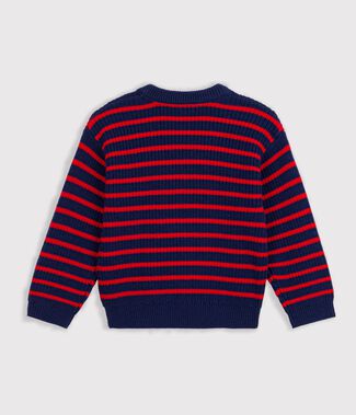 blue/red