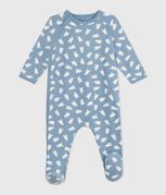 ADRIATIC blue/MILK