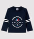 Baby boy's t-shirt