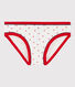 Girls' Cotton Knickers