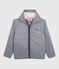 3-in-1 recycled children's windbreaker MINOIS pink