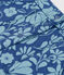 Girls' Printed Quilted Tube Knit Skirt CREPUSCULE /ROVER