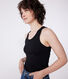 Women's Iconic cotton tank top