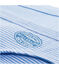 Lot de 2 slips garçon rayés milleraies . set