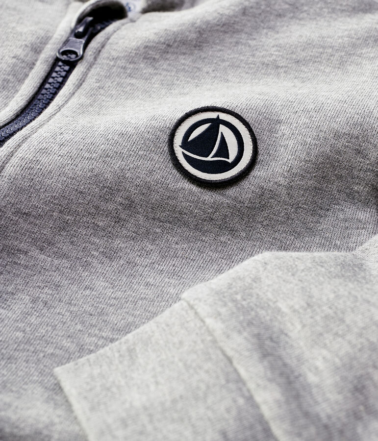 Unisex Children's Hoodie grey