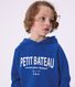 Children's cotton hoodie