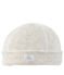 Velour newborn hat MONTELIMAR CHINE beige