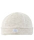 Velour newborn hat