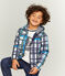 Boys' Short-sleeved T-shirt MARSHMALLOW white