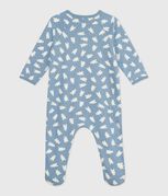 ADRIATIC blue/MILK