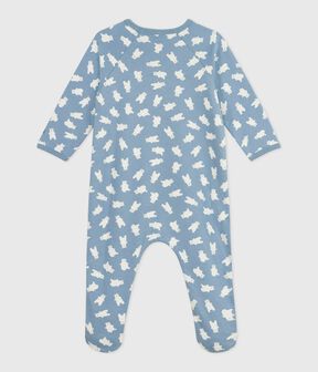 ADRIATIC blue/MILK